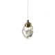 10111 Gold Подвесной светодиодный светильник LOFT IT, Rock
