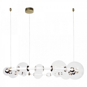 10126/1070 Подвесной светодиодный светильник LOFT IT, Alpha