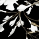 10125/8 Подвесная люстра LOFT IT, Fleur