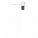 10132/D Black Настенный светильник LOFT IT, Meridian