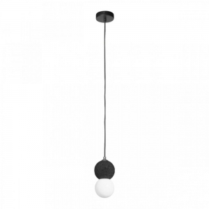 10109 Dark grey Подвесной светильник LOFT IT, Quill