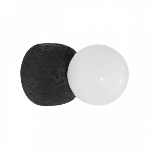 10109W Dark grey Настенный светильник LOFT IT, Quill