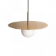 10120/350P Gold Подвесной светильник LOFT IT, Ufo