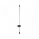 10147/850 Black Настенный светильник LOFT IT, Falcon