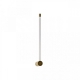 10147/650 Gold Настенный светильник LOFT IT, Falcon