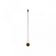 10147/650 Gold Настенный светильник LOFT IT, Falcon