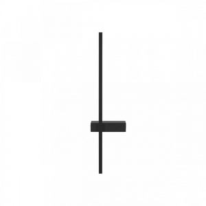 10149/600 Black Настенный светильник LOFT IT, Linio