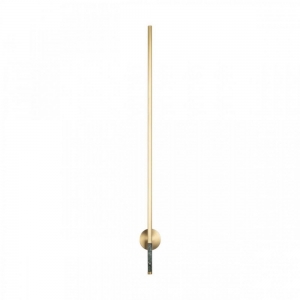 10150/930 Green Настенный светильник LOFT IT, Handle