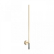 10150/930 Green Настенный светильник LOFT IT, Handle