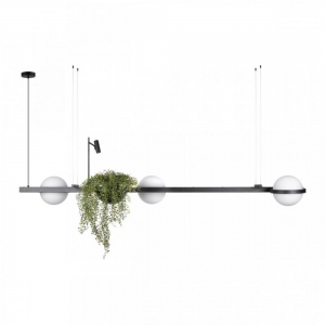 10121/C Подвесной светильник LOFT IT, Jardin