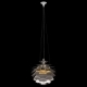 10156/600 Silver Подвесной светильник LOFT IT, Artichoke