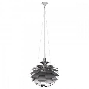 10156/800 Silver Подвесной светильник LOFT IT, Artichoke