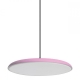 10119 Pink Подвесной светодиодный светильник LOFT IT, Plato