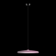 10119 Pink Подвесной светодиодный светильник LOFT IT, Plato