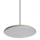 10119 Green Подвесной светодиодный светильник LOFT IT, Plato