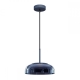 8210-P Grey Подвесной светодиодный светильник LOFT IT, Disk