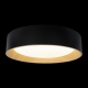 10202 Black Потолочный светодиодный светильник LOFT IT, Coin