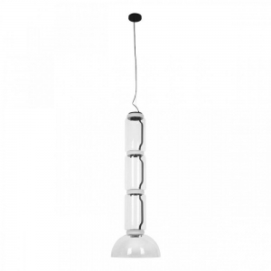 10192/L Подвесной светодиодный светильник LOFT IT, Noctambule