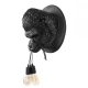 10178 Black Настенный светильник LOFT IT, Gorilla