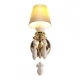 10203/1W White Бра с подвесками LOFT IT, Grace