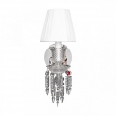 10210/1W White Бра LOFT IT, Zenith