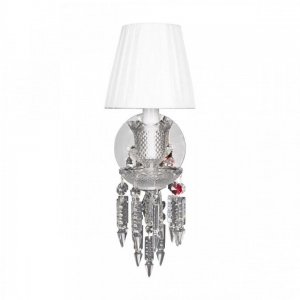 10210/1W White Бра LOFT IT, Zenith