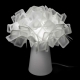 10231T White Настольная лампа LOFT IT, Clizia
