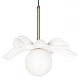 10213/A White Подвесной светильник LOFT IT, Monro