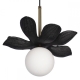 10213/B Black Подвесной светильник LOFT IT, Monro