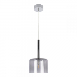 10232/A Smoke Подвесной светильник LOFT IT, Spillray