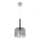 10232/A Smoke Подвесной светильник LOFT IT, Spillray