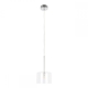 10232/A White Подвесной светильник LOFT IT, Spillray
