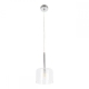 10232/A White Подвесной светильник LOFT IT, Spillray