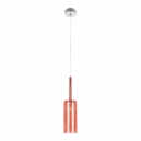 10232/B Red Подвесной светильник LOFT IT, Spillray