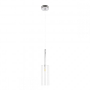 10232/B White Подвесной светильник LOFT IT, Spillray