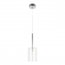10232/C White Подвесной светильник LOFT IT, Spillray