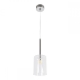 10232/C White Подвесной светильник LOFT IT, Spillray