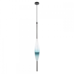 10223/A Blue Подвесной светодиодный светильник LOFT IT, Venice