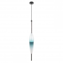 10223/C Blue Подвесной светодиодный светильник LOFT IT, Venice