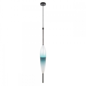 10223/C Blue Подвесной светодиодный светильник LOFT IT, Venice