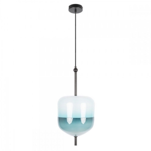 10223/D Blue Подвесной светодиодный светильник LOFT IT, Venice