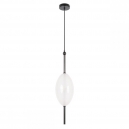 10223/E White Подвесной светодиодный светильник LOFT IT, Venice