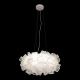 10231/530 White Подвесной светодиодный светильник LOFT IT, Clizia