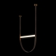 10221/1250 Подвесной светодиодный светильник LOFT IT, Liana
