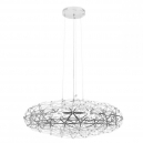 1898/1000 Chrome Подвесной светодиодный светильник LOFT IT, Raimond