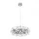 1898/500 Chrome Подвесной светодиодный светильник LOFT IT, Raimond
