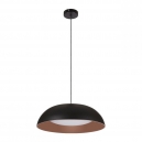 10229P Black Подвесной светодиодный светильник LOFT IT, Cappello