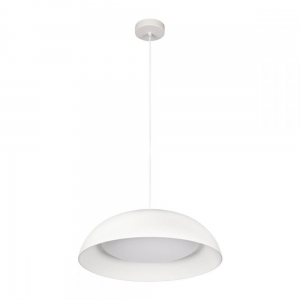 10229P White Подвесной светодиодный светильник LOFT IT, Cappello