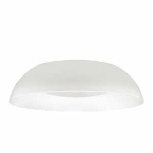 10229 White Потолочный светодиодный светильник LOFT IT, Cappello