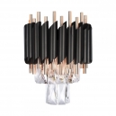 10206W Настенный светильник LOFT IT, Eclair